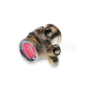 Clamp ring pump procon