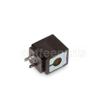 LUCIFER solenoid coil 24v/50/60 (coil only)