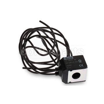 PARKER solenoid coil with wire 220v/50/60 (coil only)