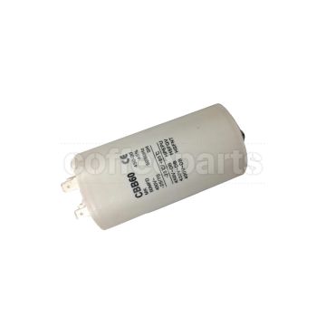 Capacitor 50mf V110/60