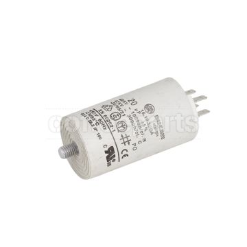 Capacitor 20mf