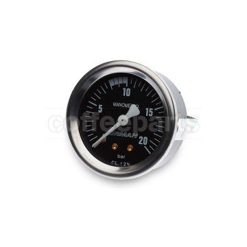 Bezzera manometer/gauge 57mm