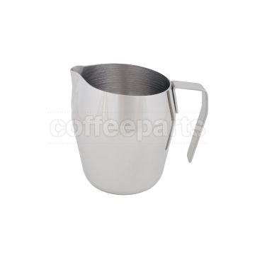 Cafelat 400ml Polished Milk Jug Pitcher