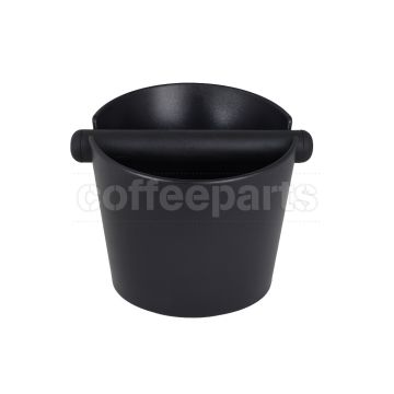 Cafelat Large Tubbi Home Knocking Tube: Black