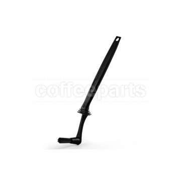 MHW Elbow Brush 220mm: Black