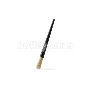 MHW Al Alloy Brush 155mm Matte Black Al Alloy+Pet