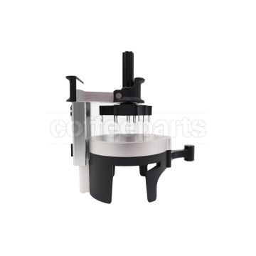 Barista Hustle The AutoComb
