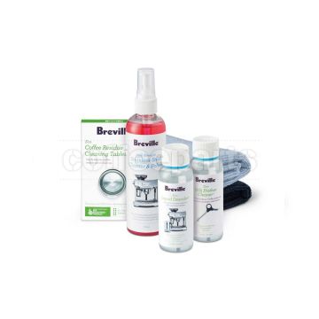 Breville Espresso Cleaning Kit