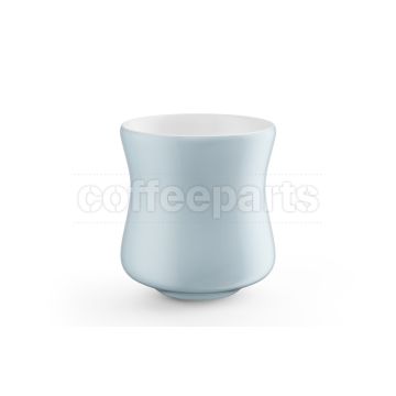 MHW Aura Series Ceramic Cup Thick 150ml: Blue