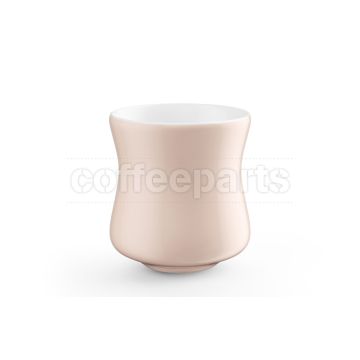 MHW Aura Series Ceramic Cup Thick 150ml: Pink