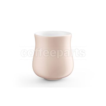 MHW Aura Series Ceramic Cup Thin 150ml: Pink