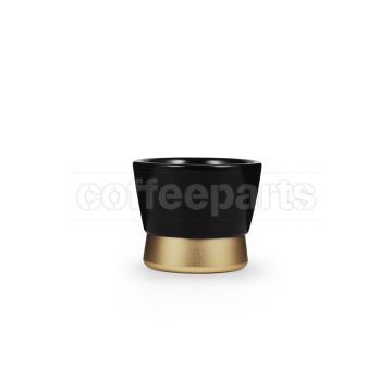 MHW CERA Series Ceramic 80ml Cup: Black