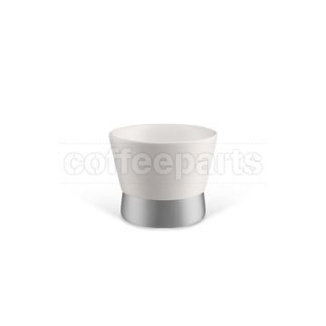 MHW CERA Series Ceramic 80ml Cup: White