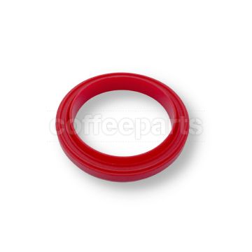 Cafelat Breville 54mm Group Head Seal Red Silicon