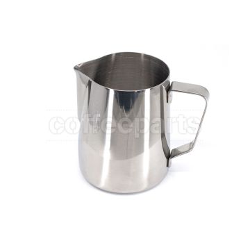 Crema Pro 600ml Polished Milk Jug Pitcher