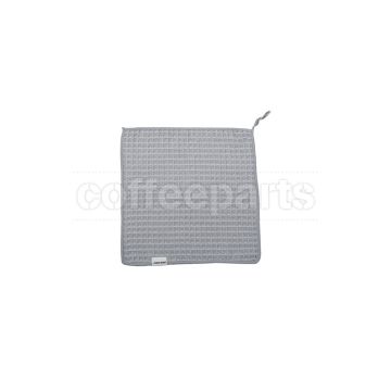 MHW Waffle Towels 30x30cm Grey