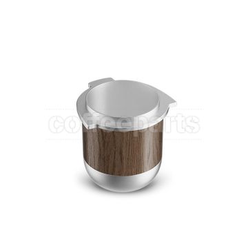 MHW Nova Coffee Dosing Cup: 53mm (Breville) Silver