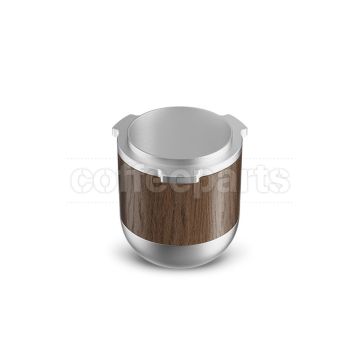 MHW Nova Coffee Dosing Cup: 58mm (Barsetto) Silver
