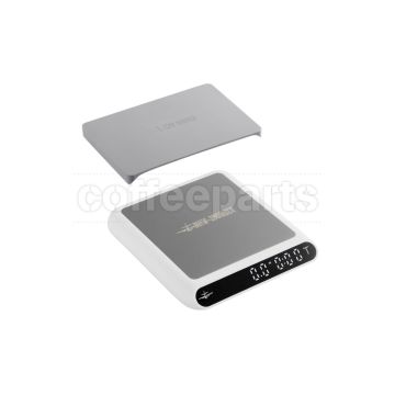 MHW Formula Smart Coffee Scale, precise coffee weighing scale.  