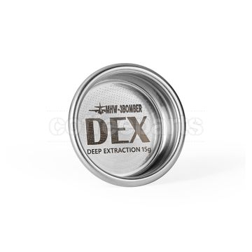 MHW Dex Precise Filter Basket 15g