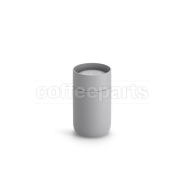 Fellow Carter Move Mug 360 Lid 8oz: Matte Grey