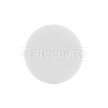 Muvna Espresso Paper Filter 58mm 100pcs
