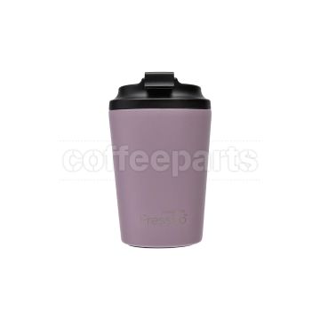 Fressko Bino Reusable Coffee Cup 230ml: Lilac