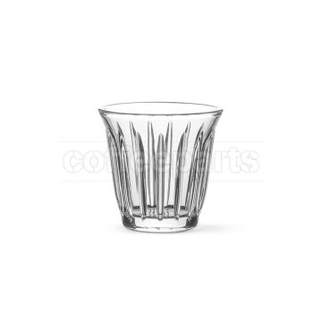 MHW3-Bomber Wright Cup - Latte Glass