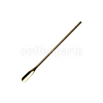 Kruve Stainless Steel Brew Stick V2: Gold 