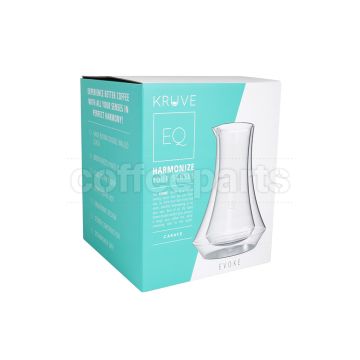 Kruve Evoke EQ Glassware