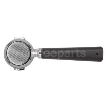 Lelit Lelit58 Bottomless Portafilter: Design Handle