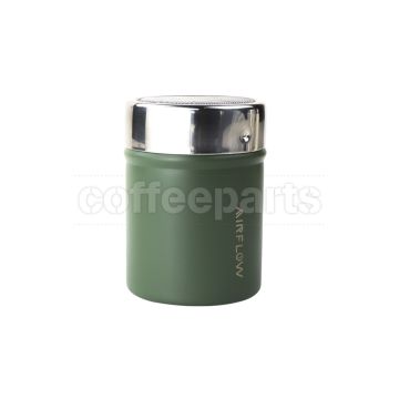 Airflow Powder Chocolate Shaker
