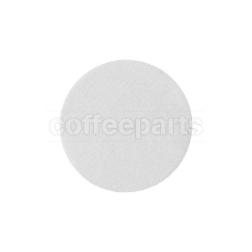 Airflow Espresso Coffee Filter Paper 100 Pack