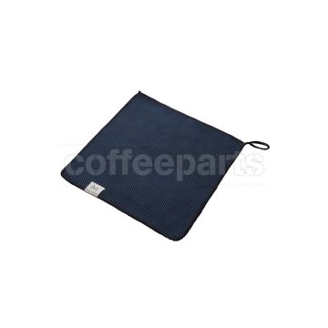 Muvna Barista Towel: Blue