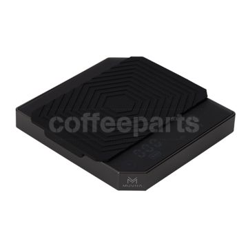 Muvna Metal Smart Coffee Scale