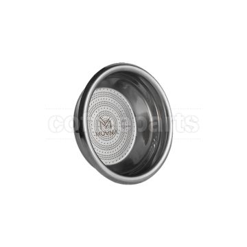 Muvna Mobius-Precision Basket (58mm-18g): Stainless