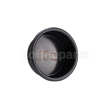 Muvna Units 8 Precision Basket 58.5mm 22g: Titanium Black