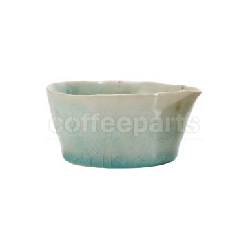 Muvna Manni Ceramic Espresso Cup Green