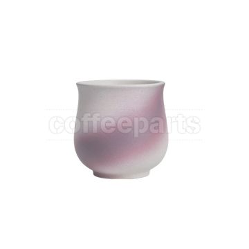 Muvna Ceramic Cup: Purple