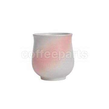 Muvna Ceramic Cup: Pink
