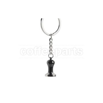 Muvna Keyring: Tamper