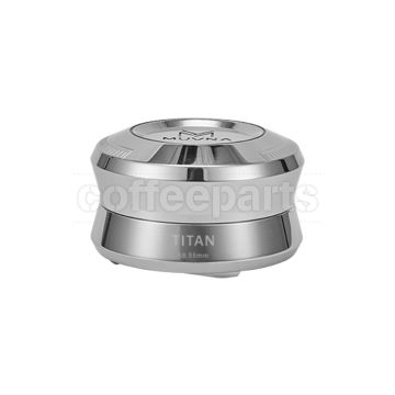 Muvna Chrome Series Distributor: 58.35mm