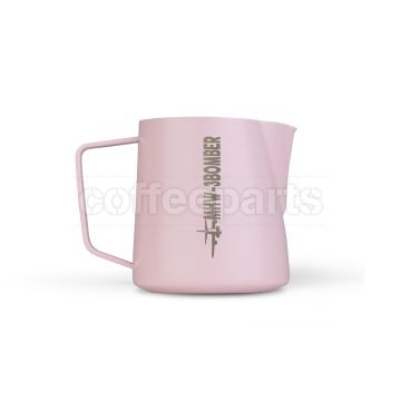 XMAS Sale | MHW Milk Jug 5.0 500ml: Pink