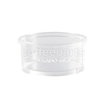 Pesado Espresso Gravity Distributor Stand: 58.5mm