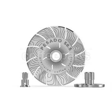 Pesado High Diffusion Shower Screen to fit E61