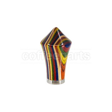 Pesado Leva Accent: Iris