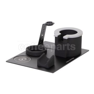 ﻿Pesado Tamping Station