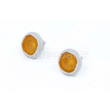 Fellow Prismo Replacement Valve Set of 2