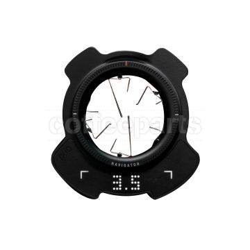 PUQ Navigator: Black