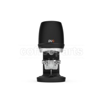 PUQ Press 58.3mm Q (Gen 6) Coffee Tamper: Black